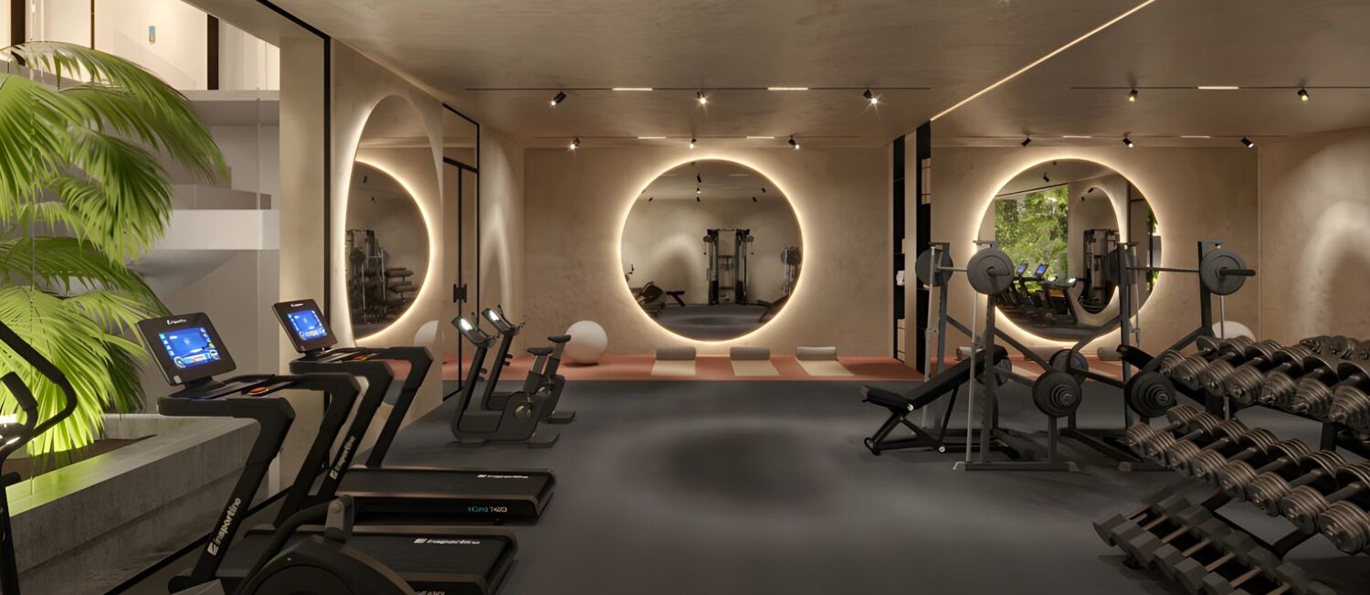 Community Gym