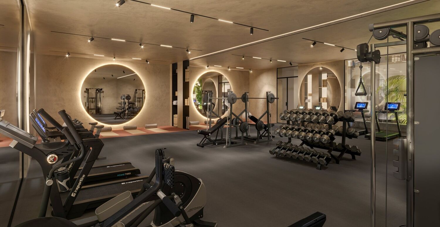Community Gym