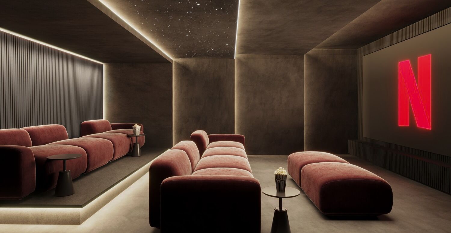 Cinema