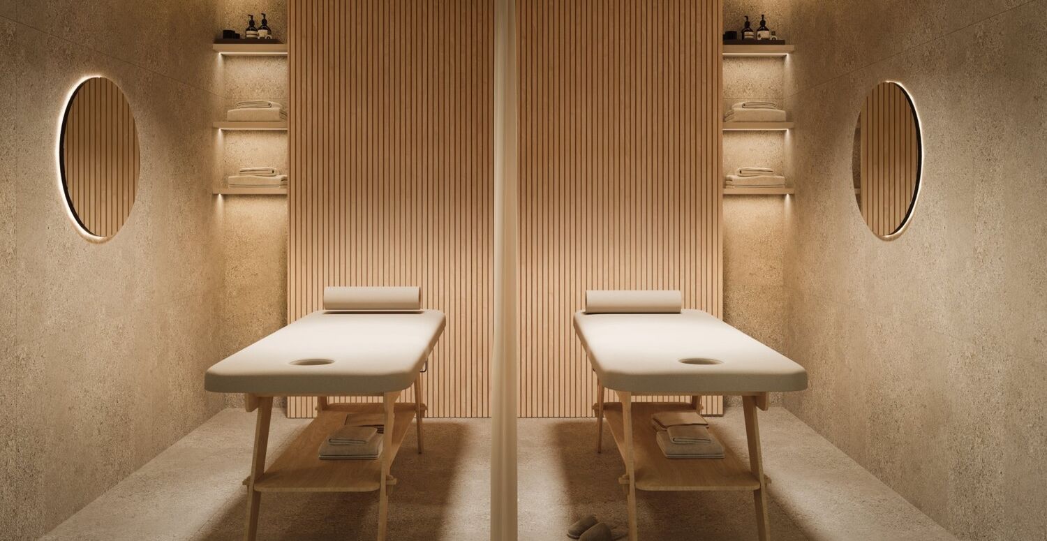 Community Spa