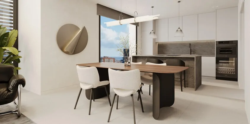 von Poll Immobilien GmbH