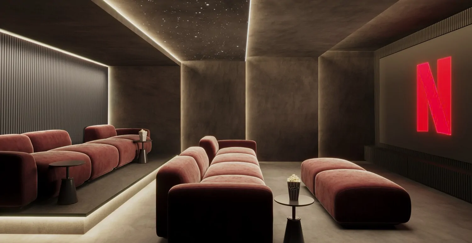 Home Cinema
