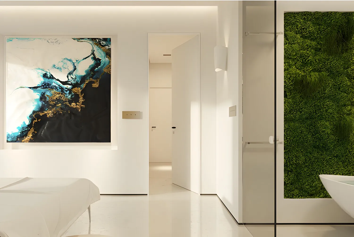 Apartment-Palma