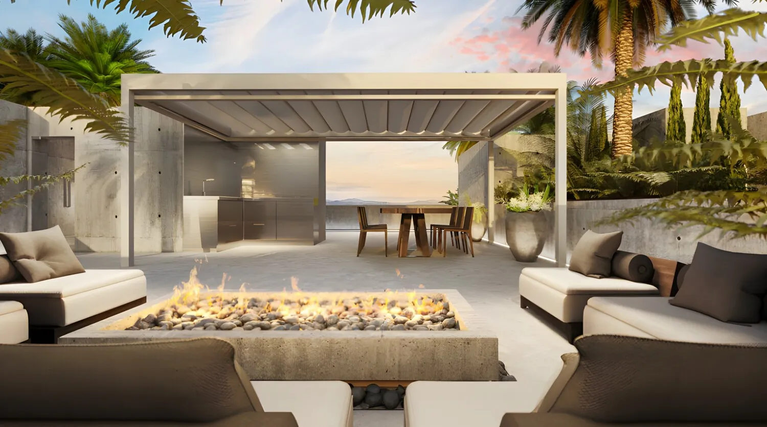Apartment-Palma
