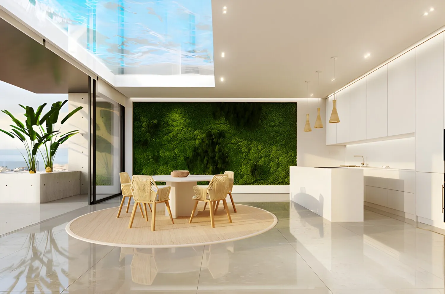 Apartment-Palma