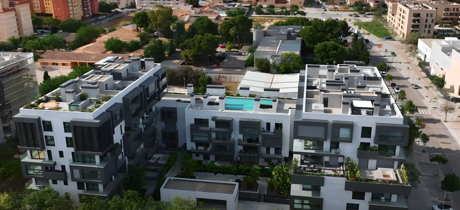 Apartment-Palma