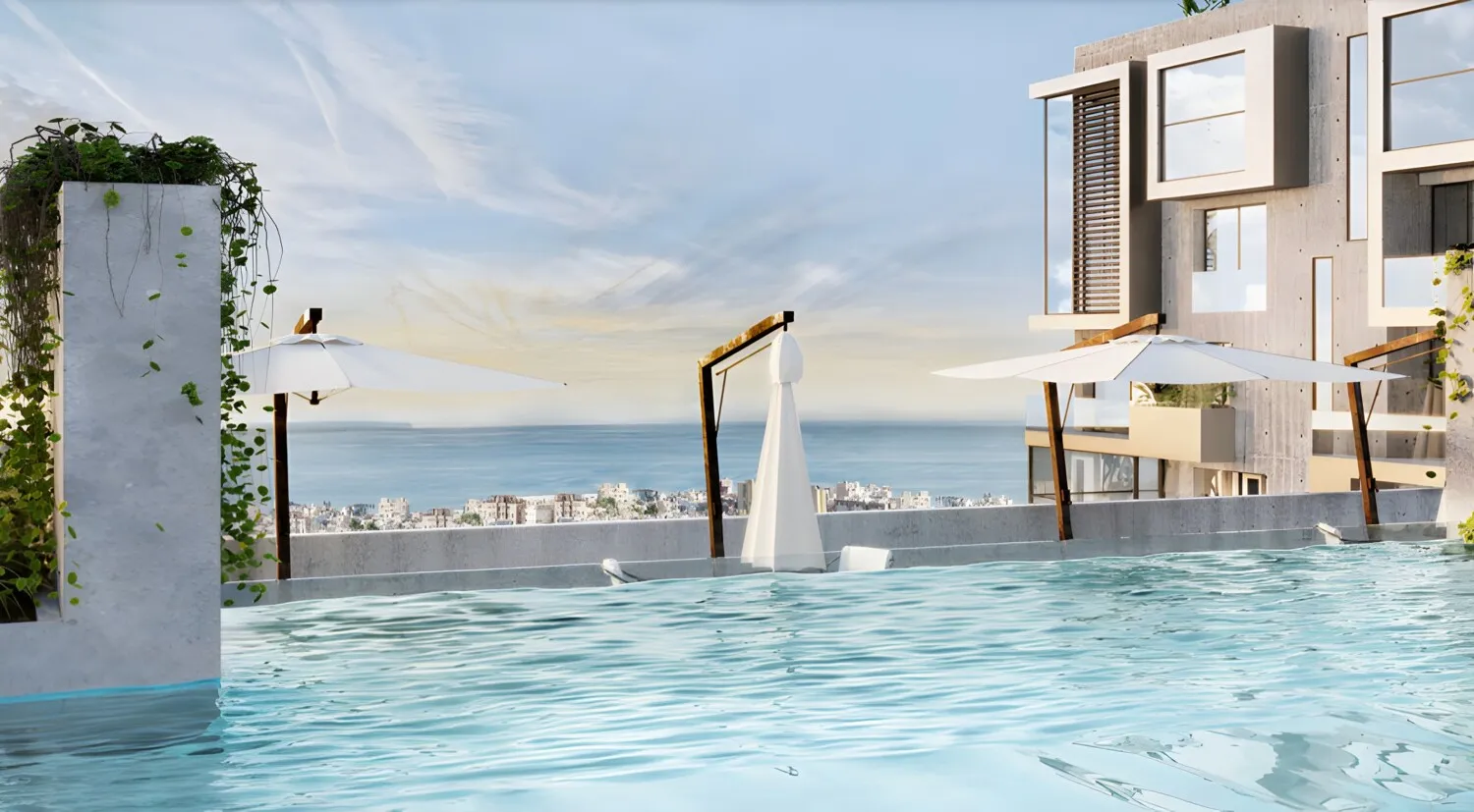 Apartment-Palma