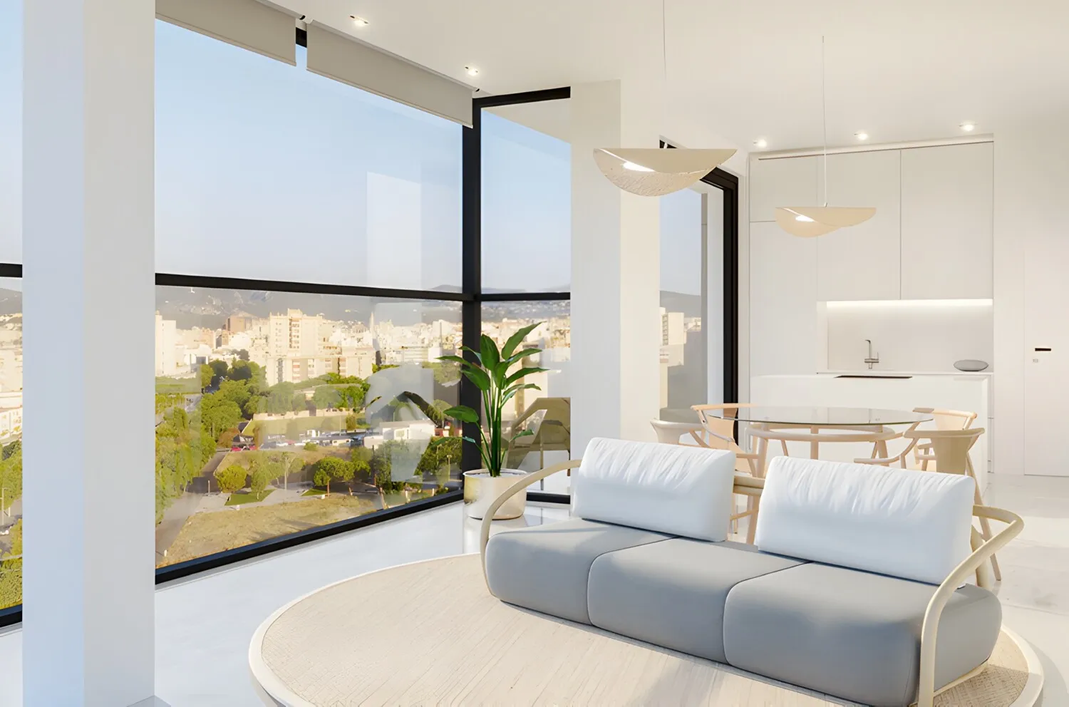 Apartment-Palma