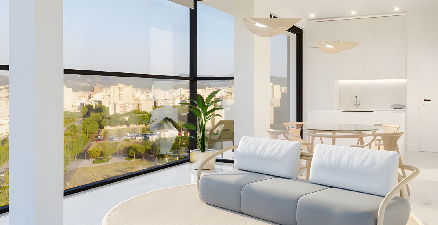 Apartment-Palma