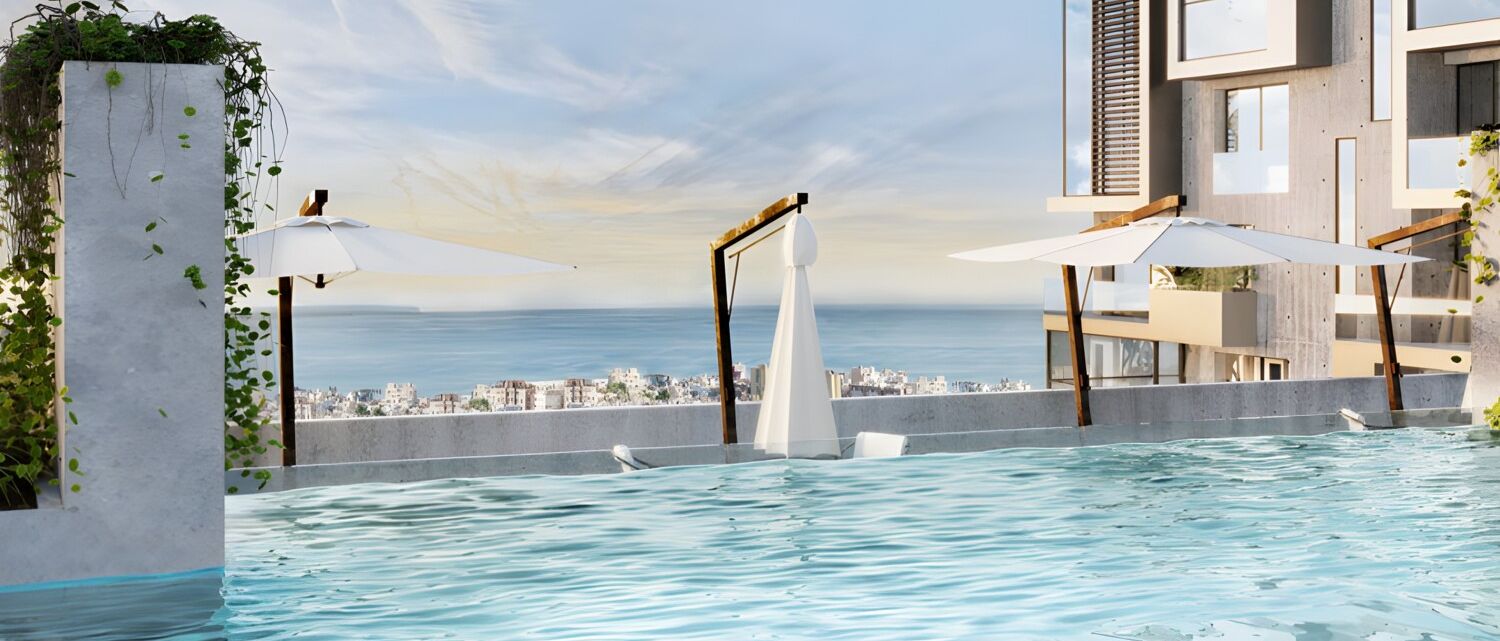 Apartment-Palma
