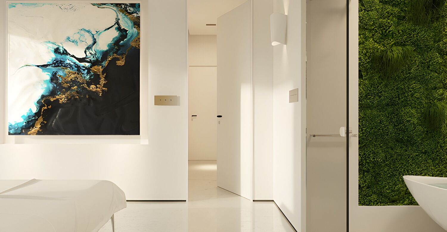Apartment-Palma
