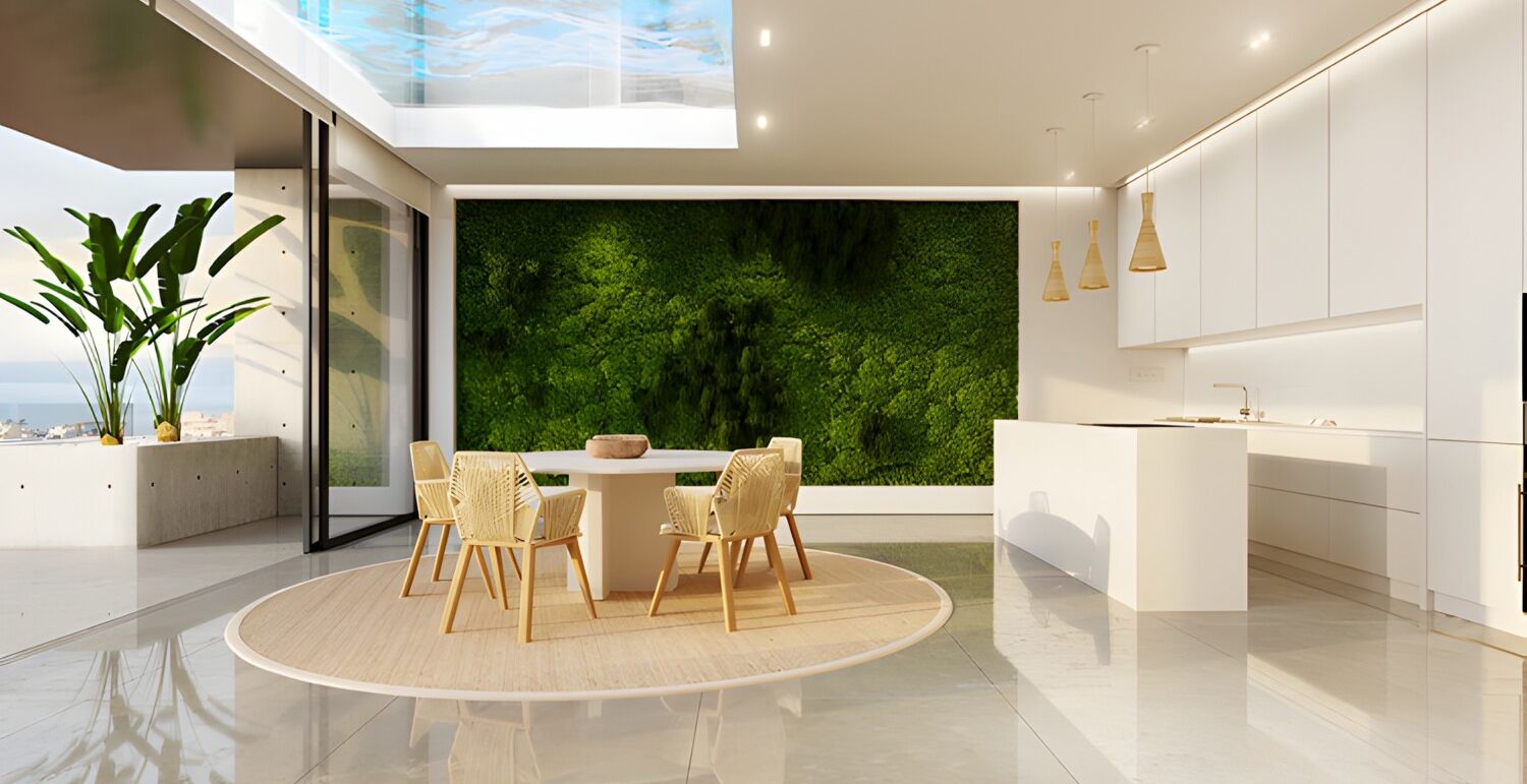 Apartment-Palma