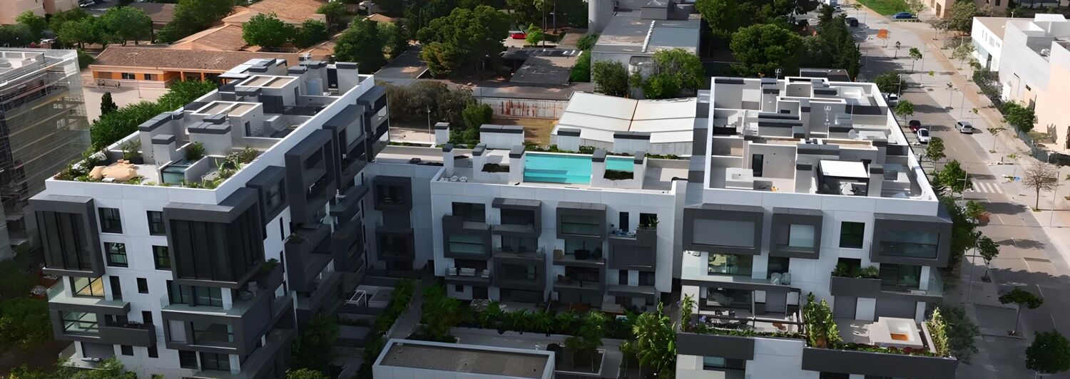 Apartment-Palma