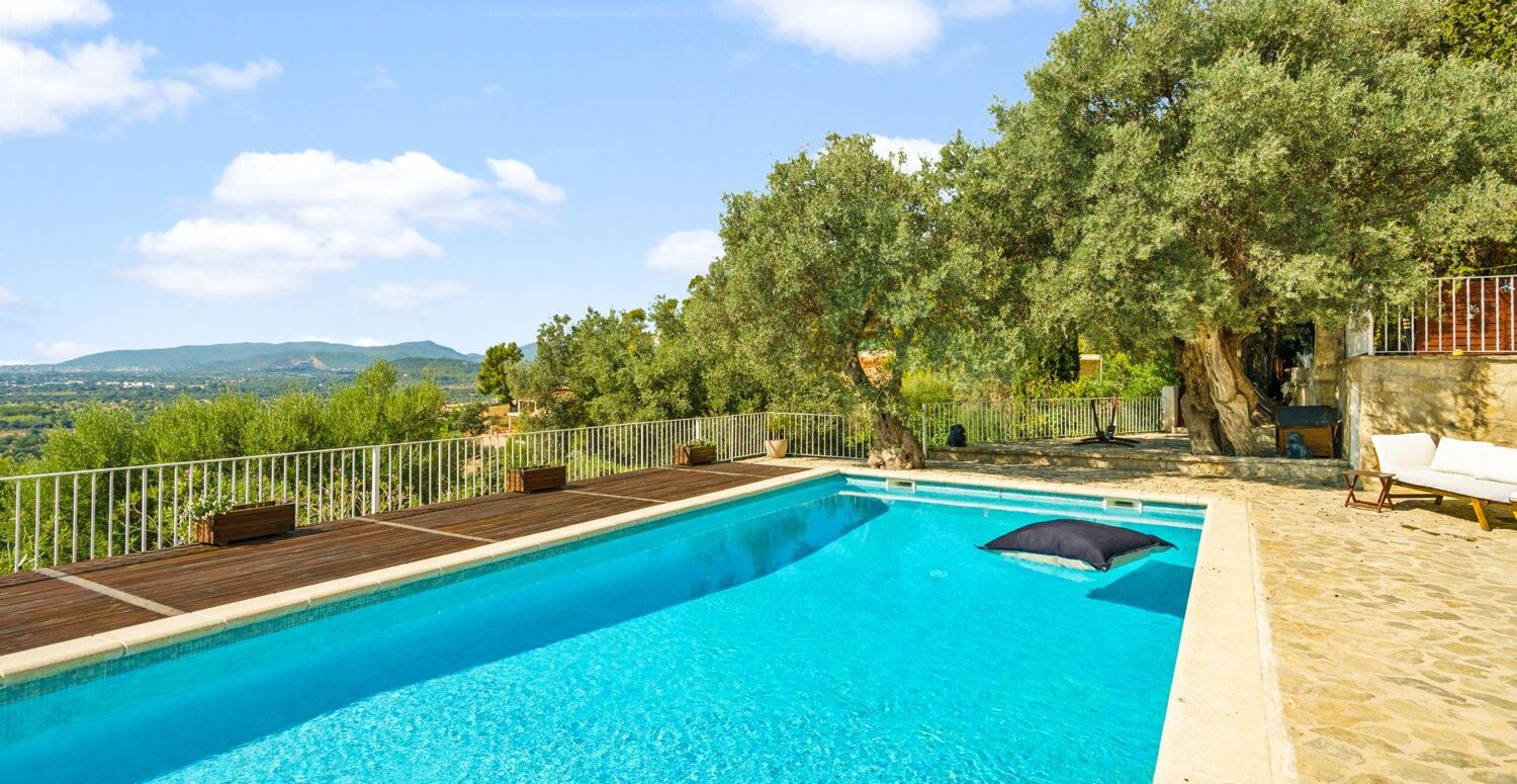 Villa-Sa font Seca
