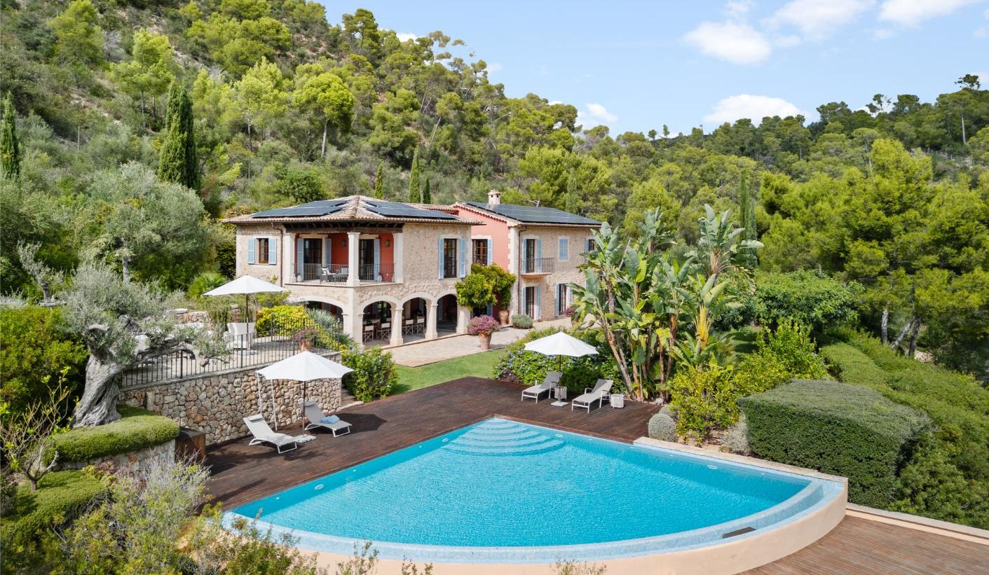 Finca Santa Maria