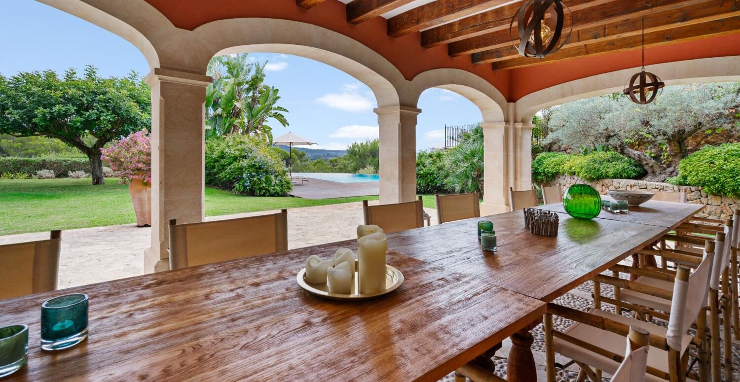 Finca Santa Maria