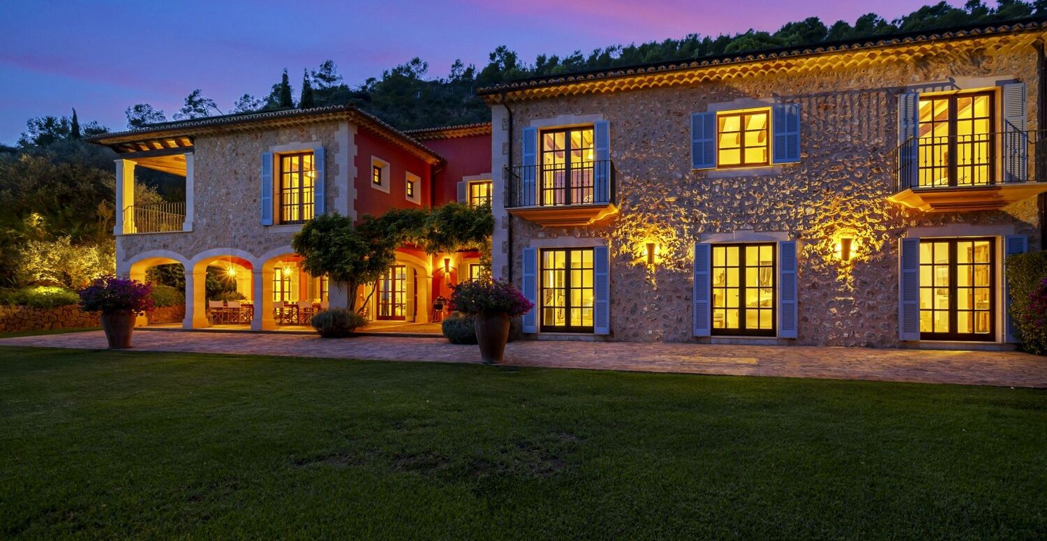 Finca Santa Maria