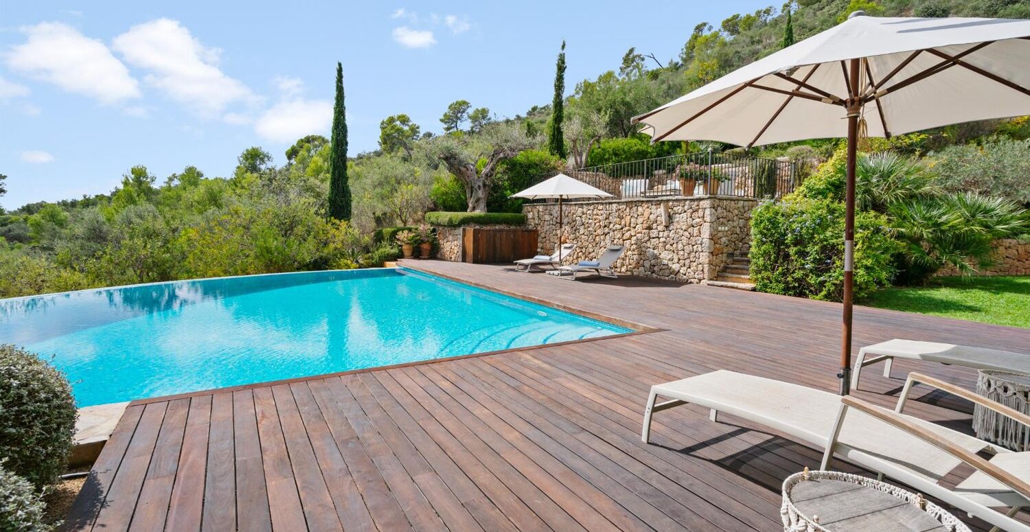 Finca Santa Maria