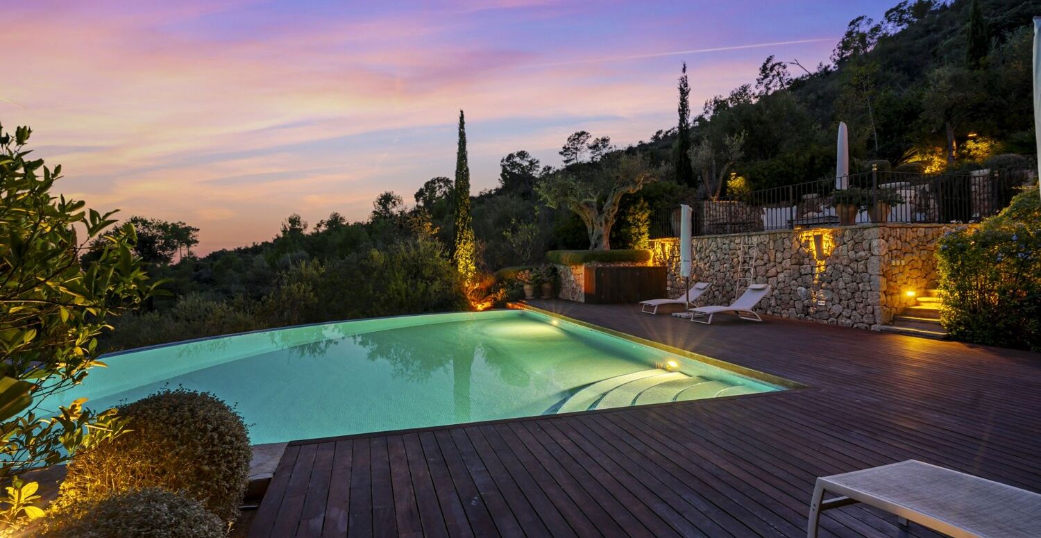 Finca Santa Maria