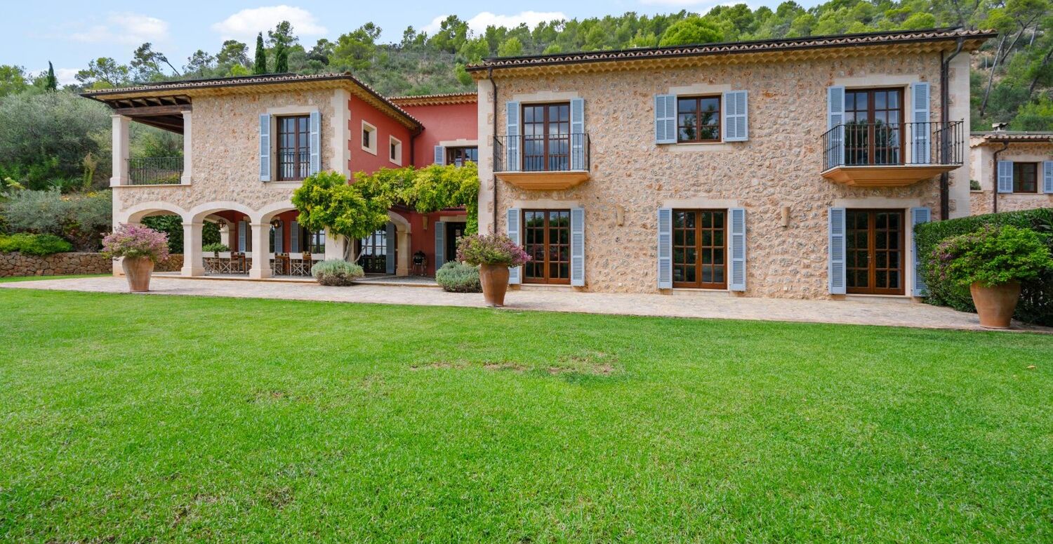 Finca Santa Maria