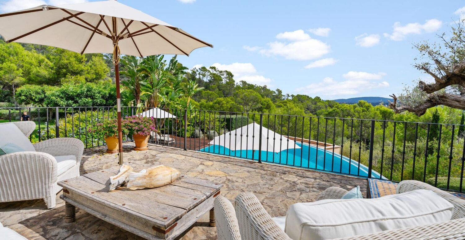 Finca Santa Maria