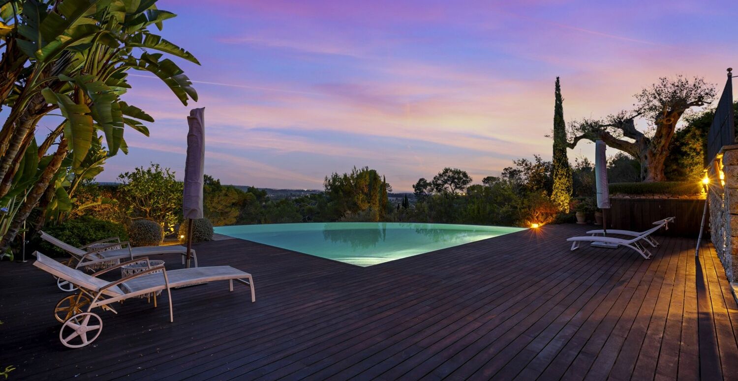 Finca Santa Maria