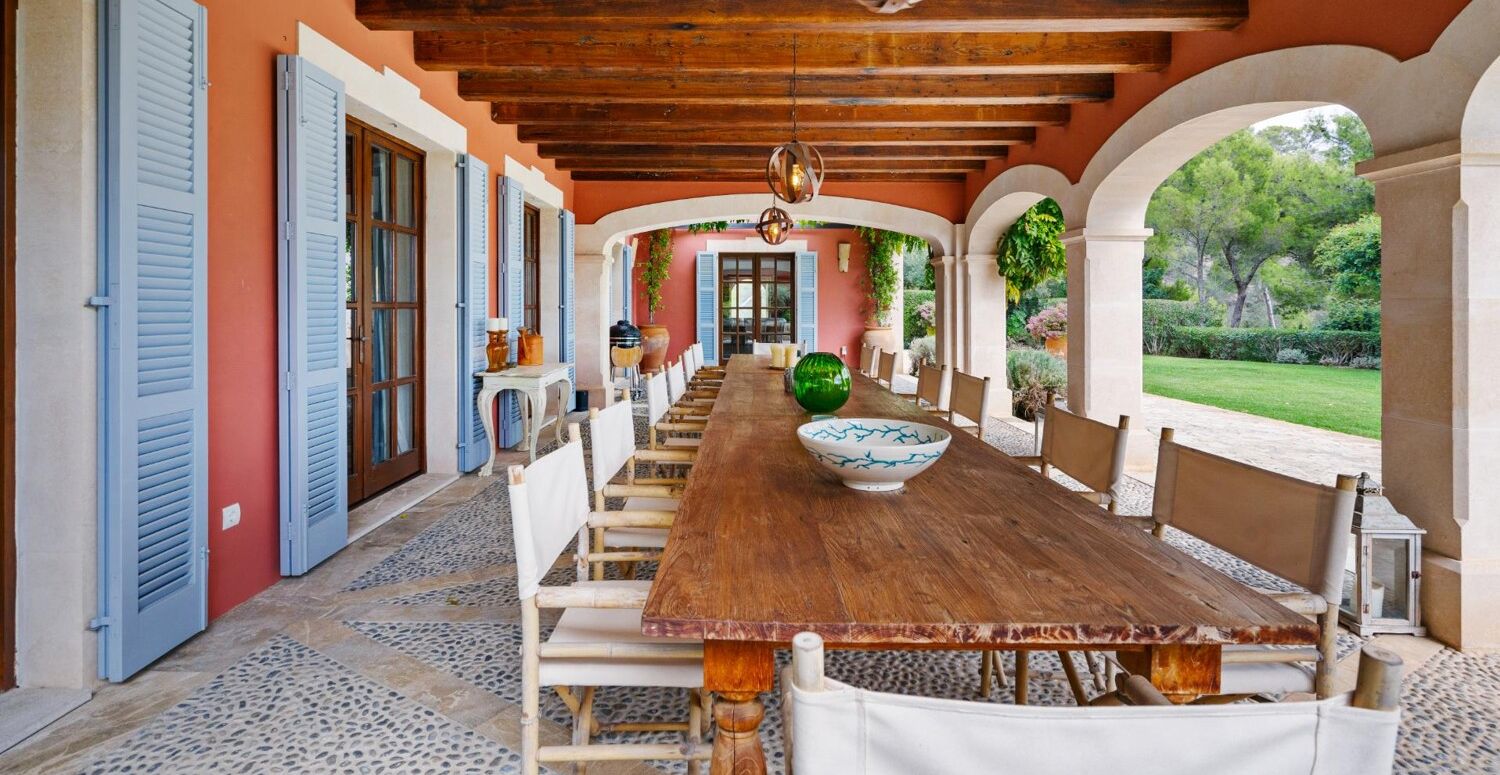 Finca Santa Maria