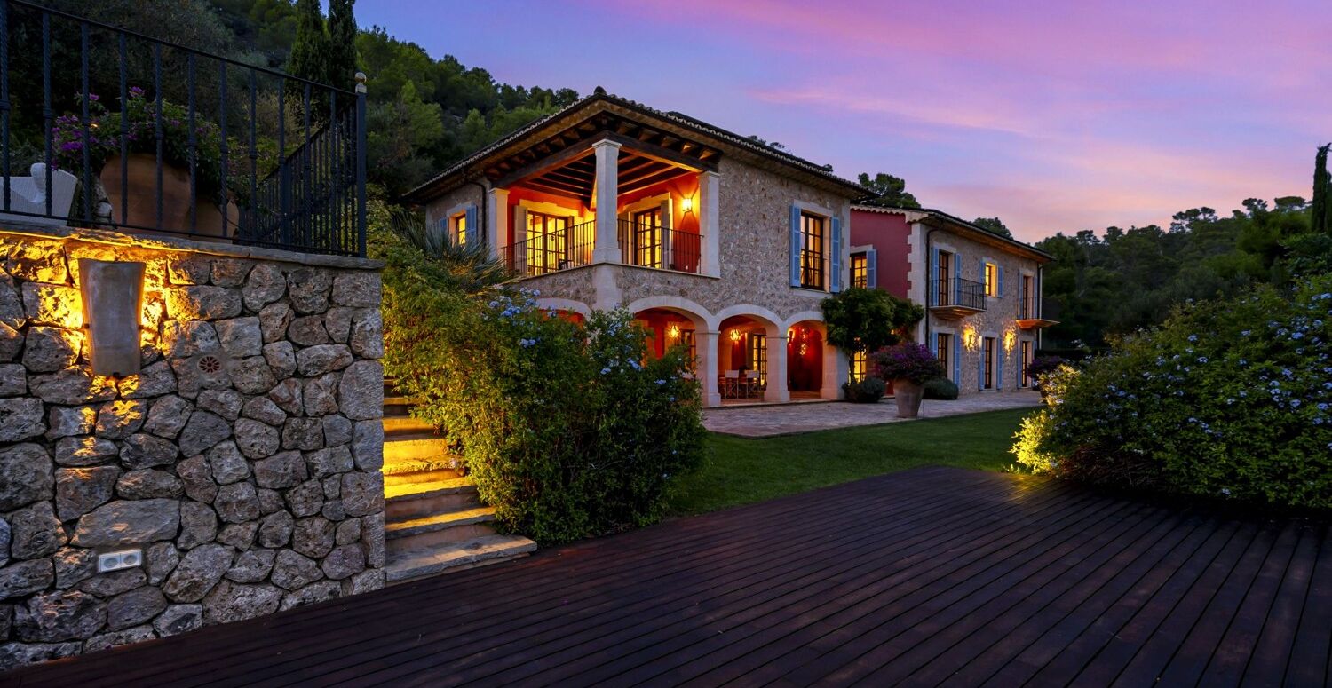 Finca Santa Maria
