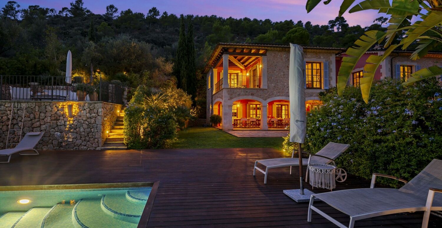 Finca Santa Maria