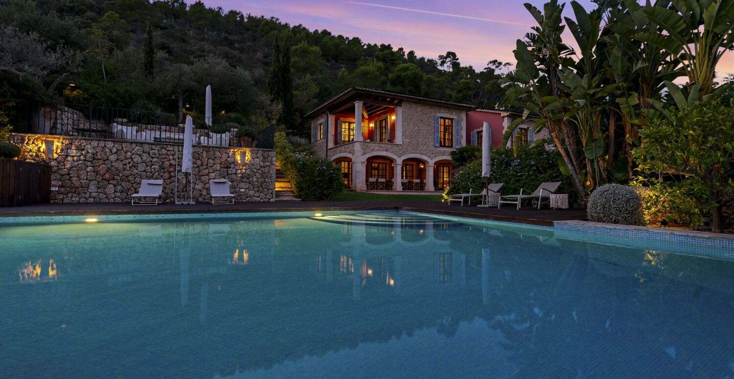Finca Santa Maria