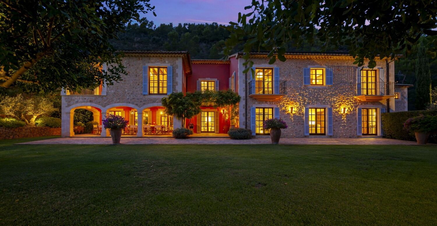 Finca Santa Maria