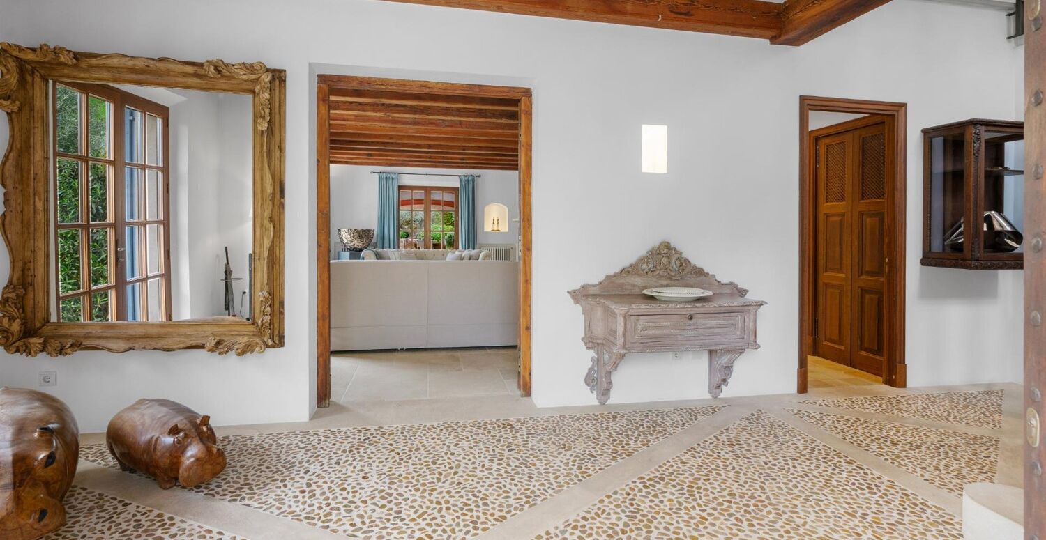 Finca Santa Maria