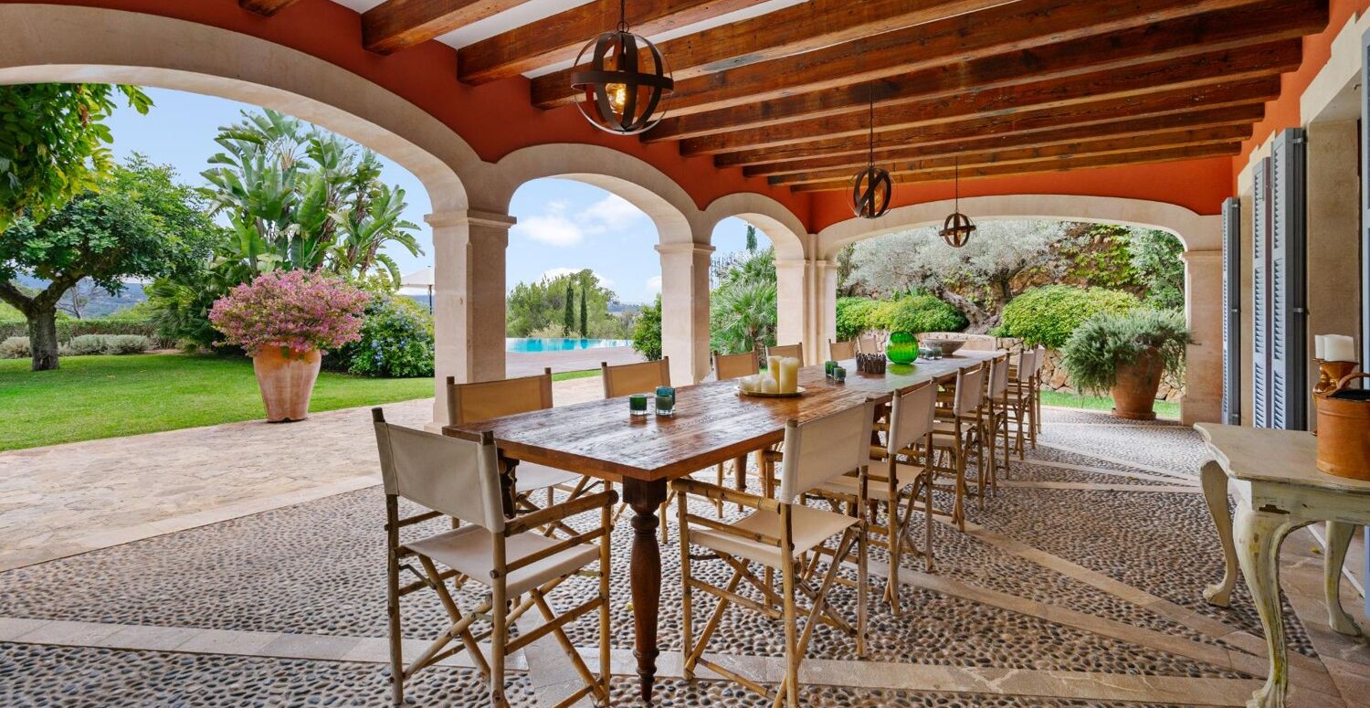Finca Santa Maria