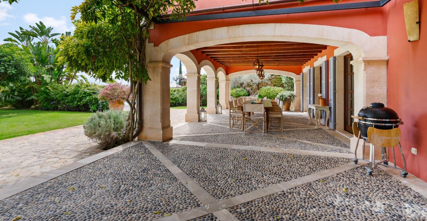 Finca Santa Maria