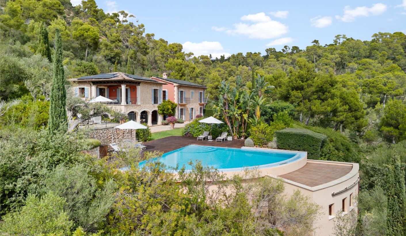 Finca Santa Maria