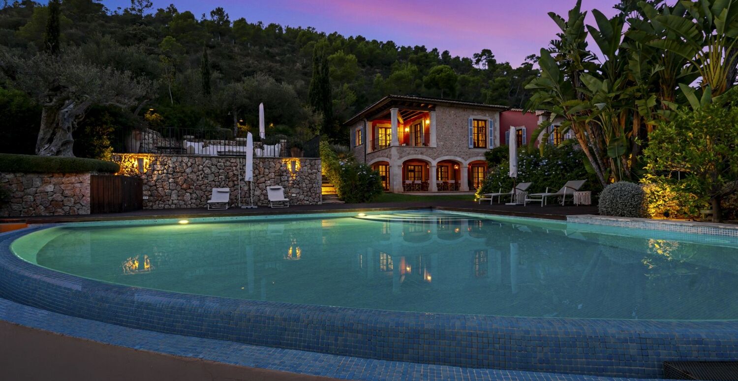 Finca Santa Maria