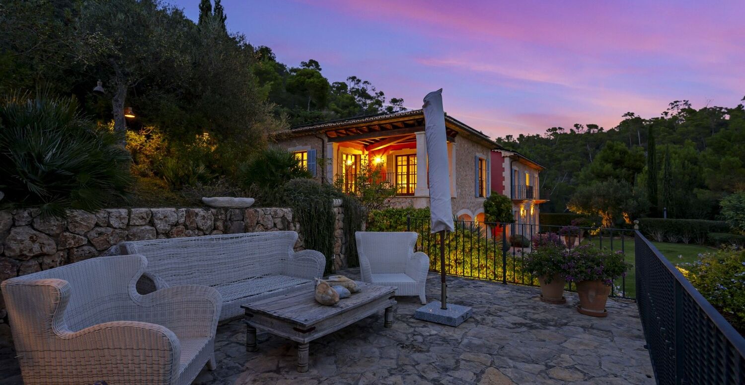 Finca Santa Maria