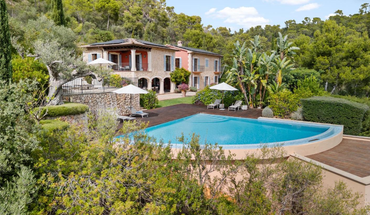 Finca Santa Maria