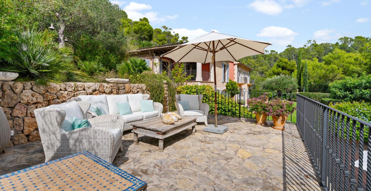 Finca Santa Maria