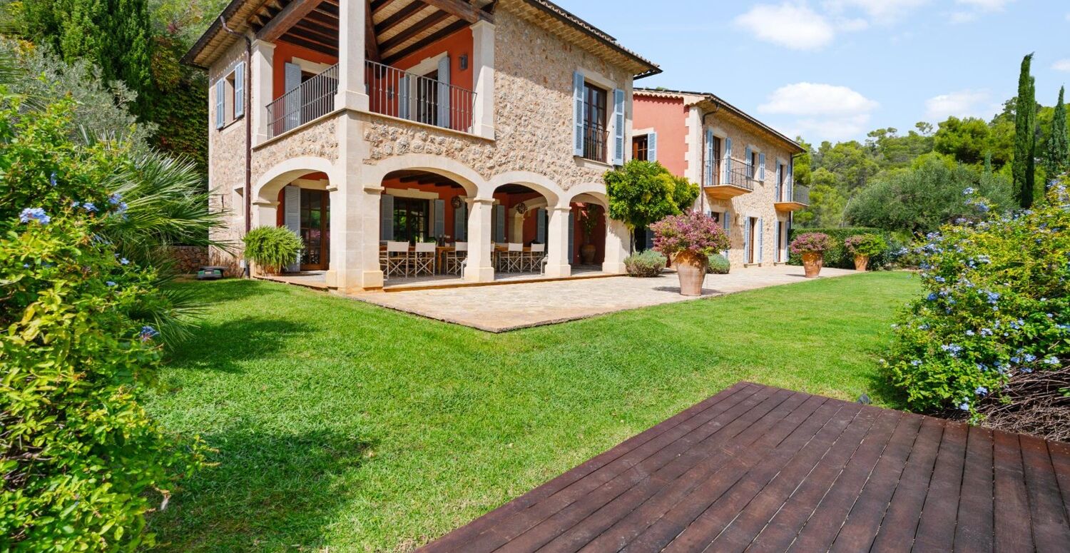 Finca Santa Maria