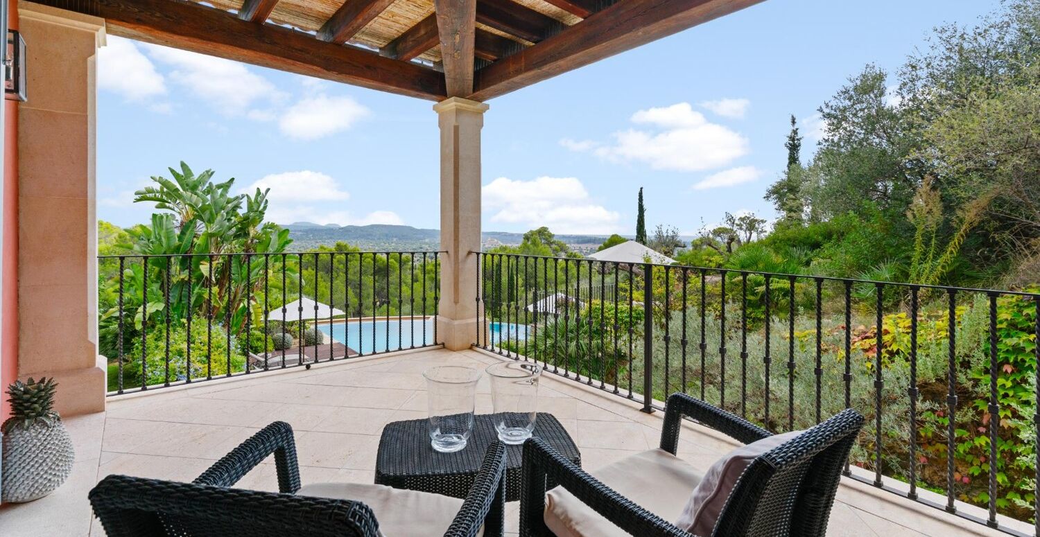 Finca Santa Maria