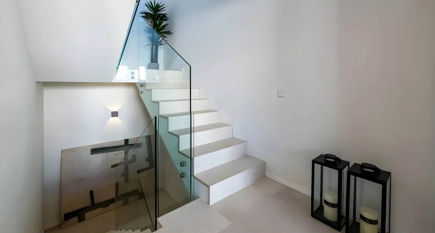 Casa de esquina-Portixol