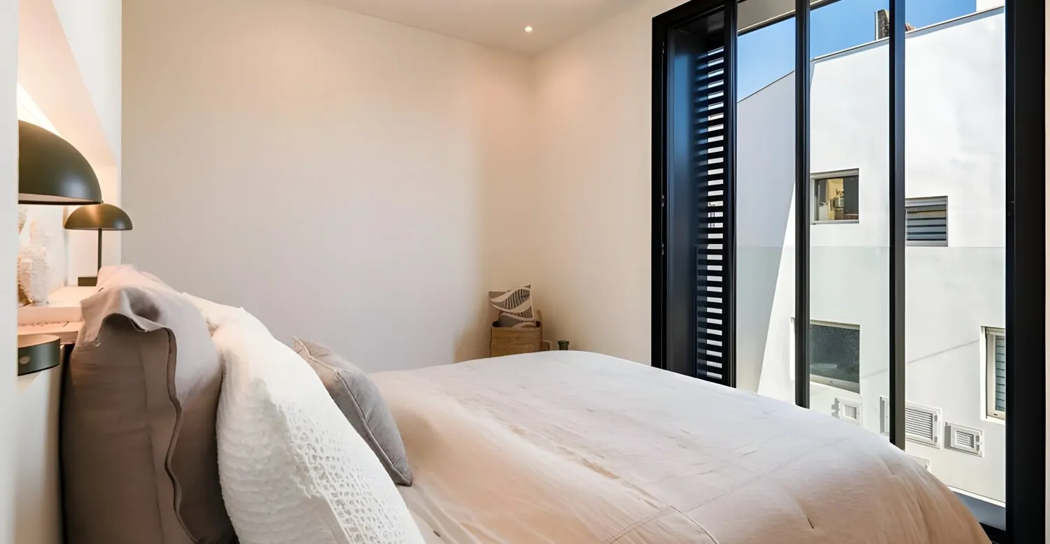 Casa de esquina-Portixol