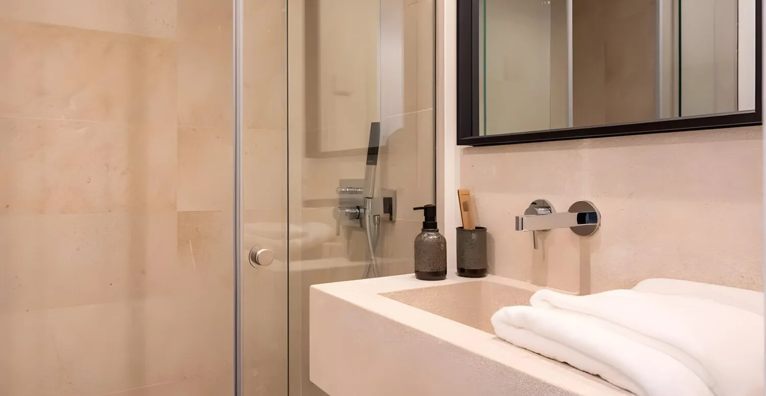 Casa de esquina-Portixol