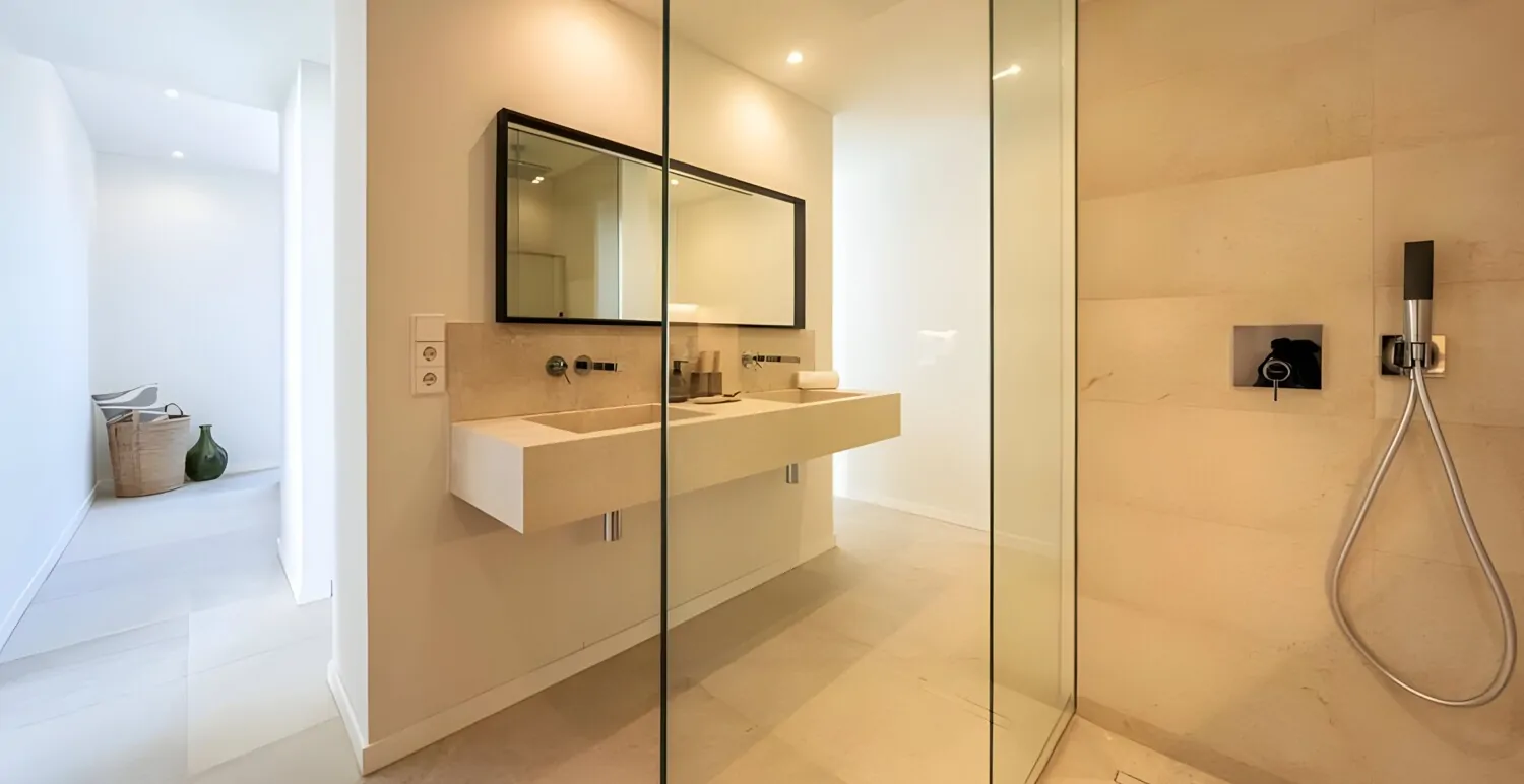 Casa de esquina-Portixol