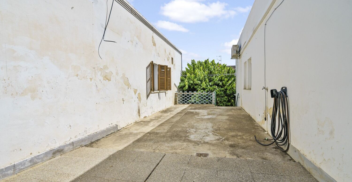 Reihenhaus in Son Espanyolet, Palma