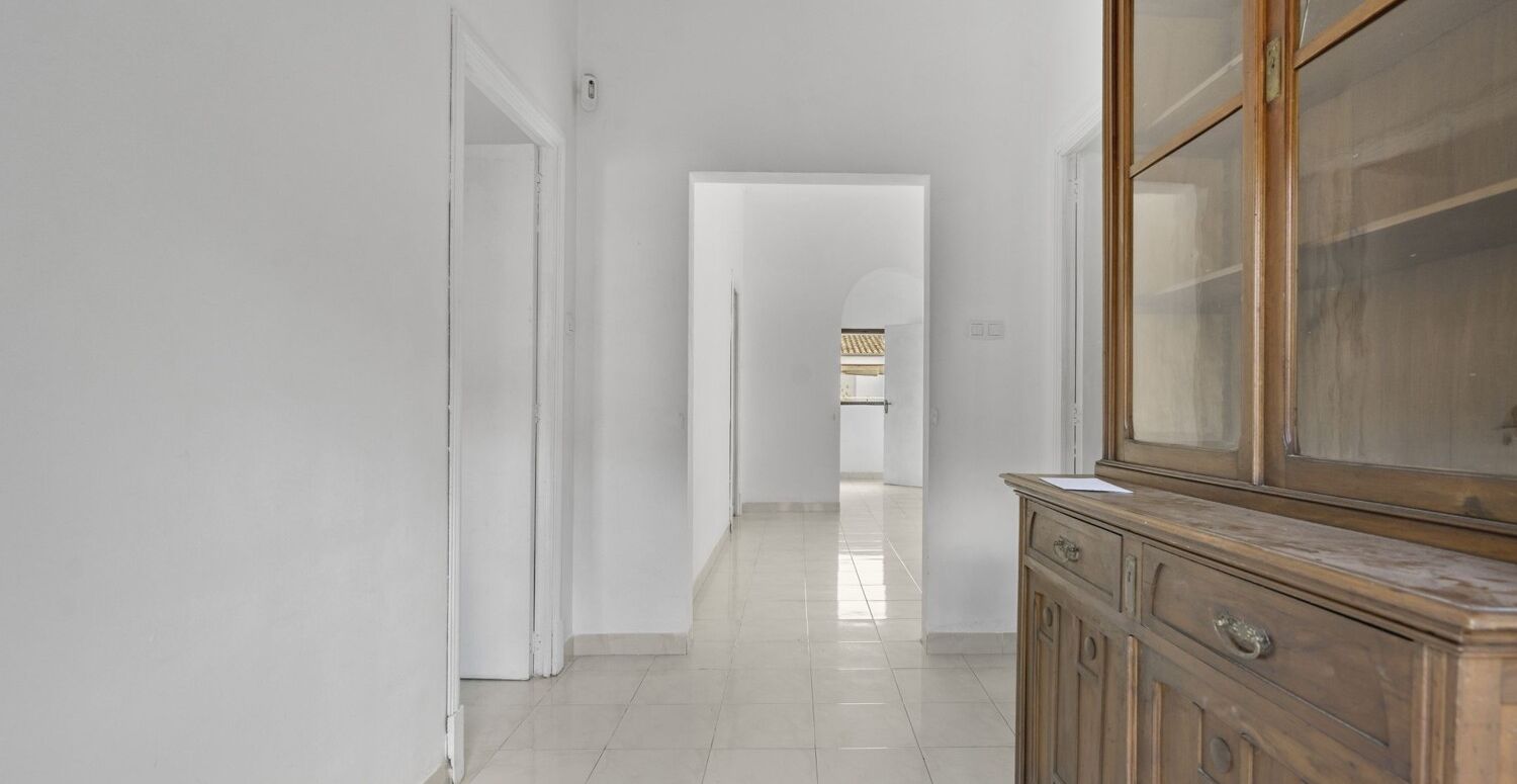 Reihenhaus in Son Espanyolet, Palma