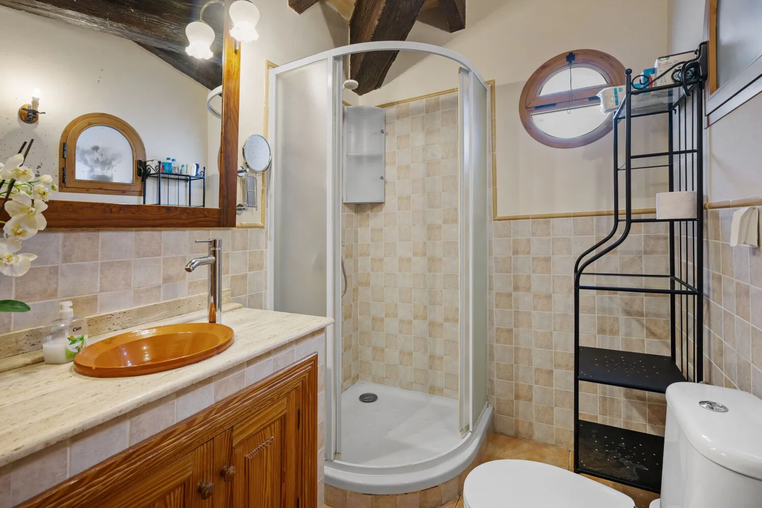 Baño