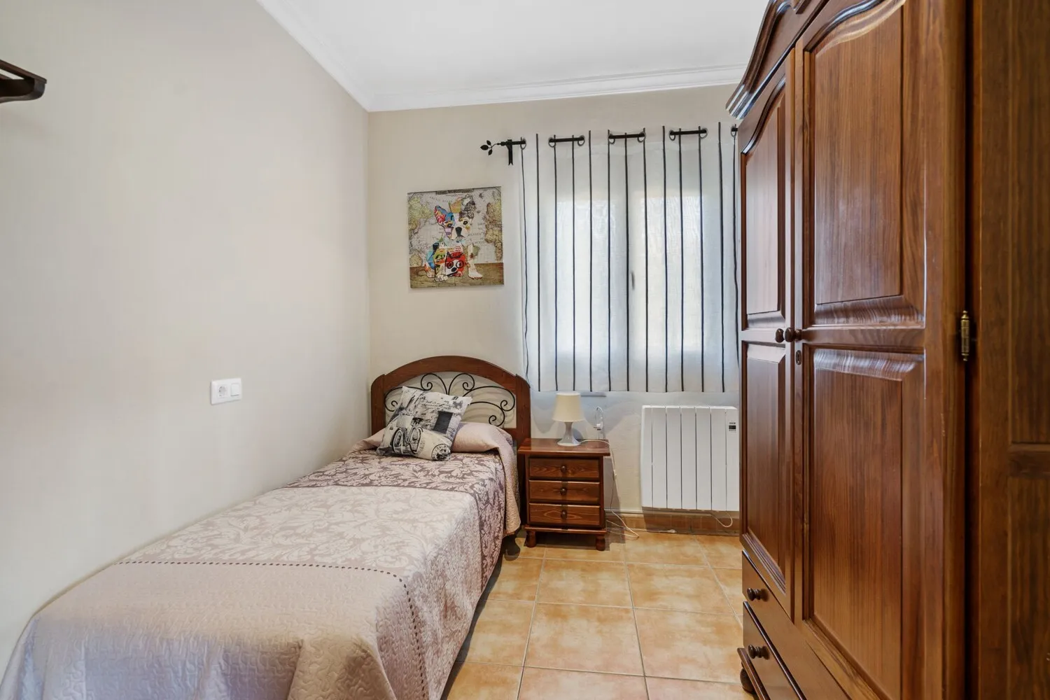 Dormitorio