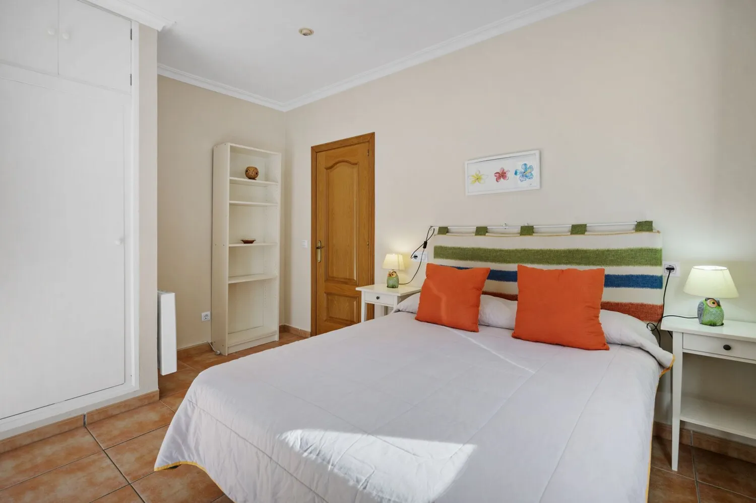 Dormitorio